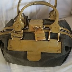 Vintage Chloe bag